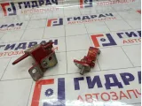 Петли двери задней левой Kaiyi E5