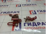 Петли двери задней левой Kaiyi E5