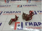 Петли двери задней правой Kaiyi E5