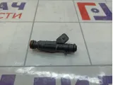 Форсунка инжекторная электрическая Kaiyi E5 F01R00M191