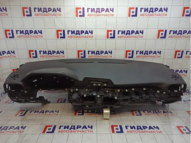 Торпедо Kaiyi E5