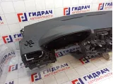 Торпедо Kaiyi E5