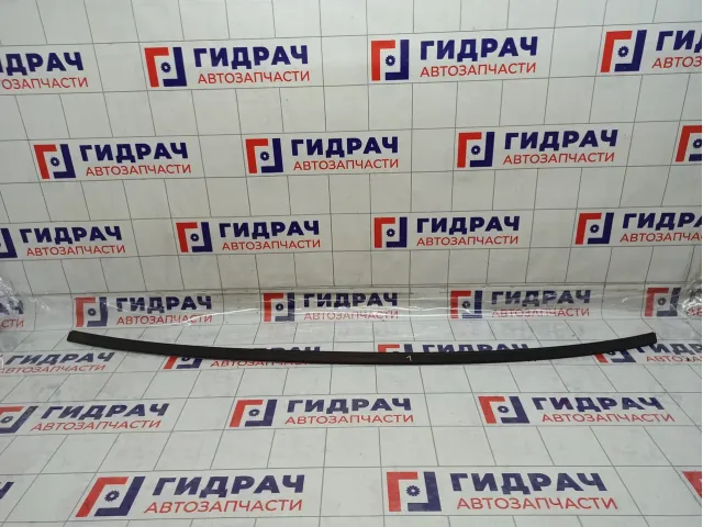 Молдинг крыши левый Kaiyi E5 J425700010
