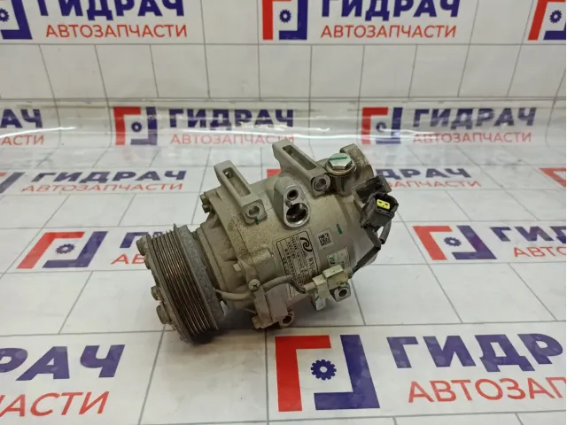 Компрессор кондиционера Kaiyi E5 J608103010