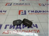 Ключ зажигания Kaiyi E5