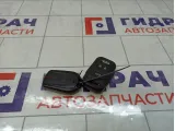 Ключ зажигания Kaiyi E5