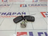 Ключ зажигания Kaiyi E5