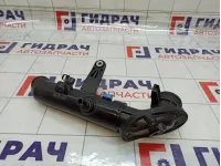 Патрубок турбины Kaiyi E5 E4T15C1118091