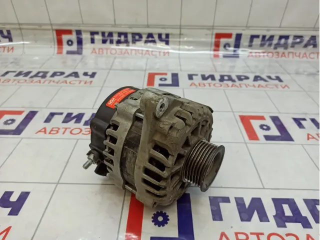 Генератор Kaiyi E5 E4G163701010EA