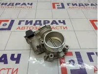 Заслонка дроссельная электрическая Kaiyi E5 E4G15B3765010