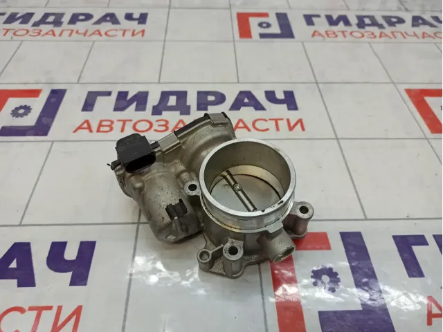 Заслонка дроссельная электрическая Kaiyi E5 E4G15B3765010