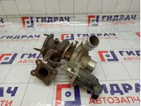 Турбокомпрессор (турбина) Kaiyi E5 E4T15C1118010AC