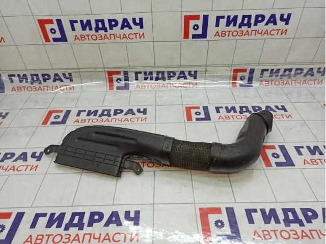 Воздухозаборник Kaiyi E5 151000180AA