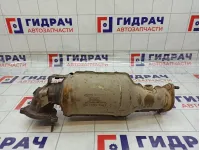 Катализатор Kaiyi E5 153000399AA