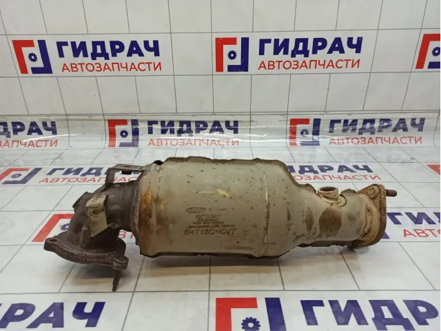 Катализатор Kaiyi E5 153000399AA