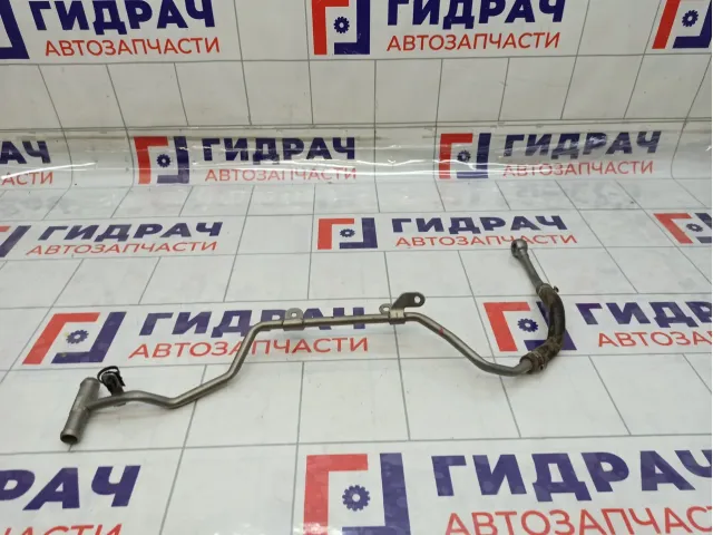 Трубка турбокомпрессора (турбины) Kaiyi E5 E4T15B1118059