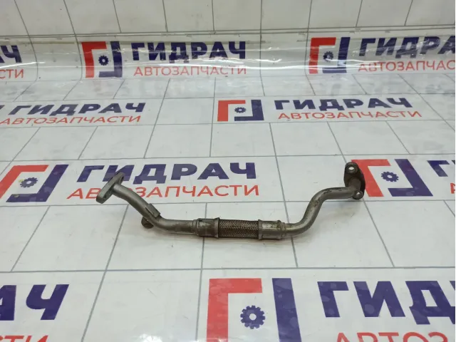 Трубка турбокомпрессора (турбины) Kaiyi E5 E4T15B1118030