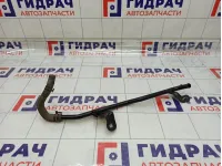 Трубка охлаждающей жидкости металлическая Kaiyi E5 J601303803BD