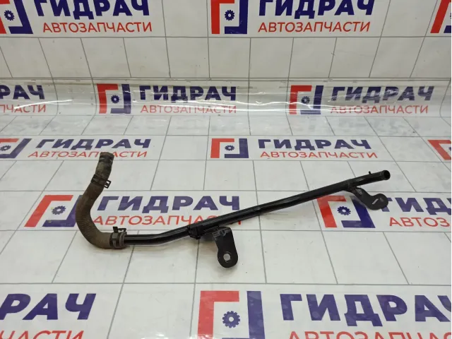 Трубка охлаждающей жидкости металлическая Kaiyi E5 J601303803BD