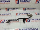 Трубка охлаждающей жидкости металлическая Kaiyi E5 J601303803BD