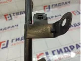 Трубка охлаждающей жидкости металлическая Kaiyi E5 J601303803BD