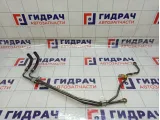 Трубка системы охлаждения АКПП Kaiyi E5 123000069AA