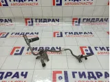 Трубка системы охлаждения Kaiyi E5 E4T15C1118063