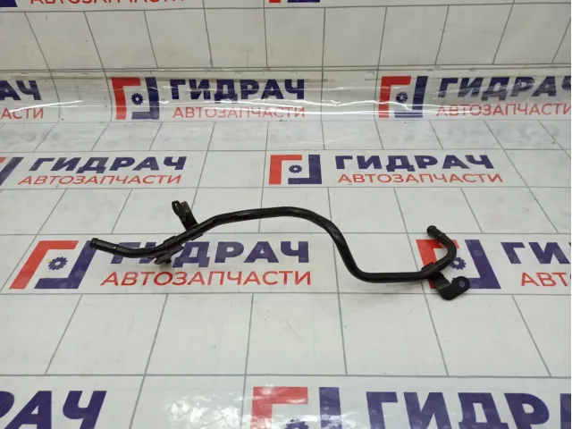 Трубка охлаждающей жидкости металлическая Kaiyi E5 E4T15B35410131FV