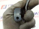 Трубка охлаждающей жидкости металлическая Kaiyi E5 E4T15B35410131FV