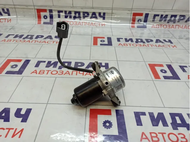 Насос вакуумный Kaiyi E5 B213541110