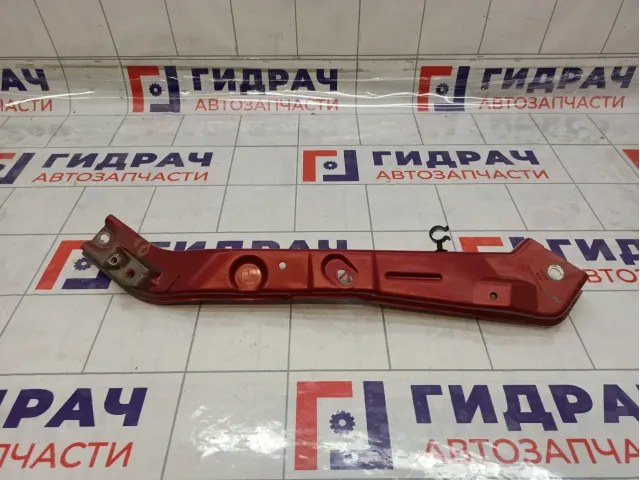 Кронштейн фары правый Kaiyi E5 501003846AA