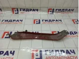 Кронштейн фары правый Kaiyi E5 501003846AA