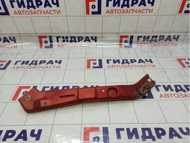 Кронштейн фары левый Kaiyi E5 501003844AA