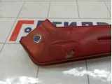 Кронштейн фары левый Kaiyi E5 501003844AA