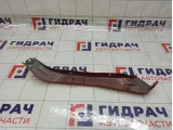 Кронштейн фары левый Kaiyi E5 501003844AA