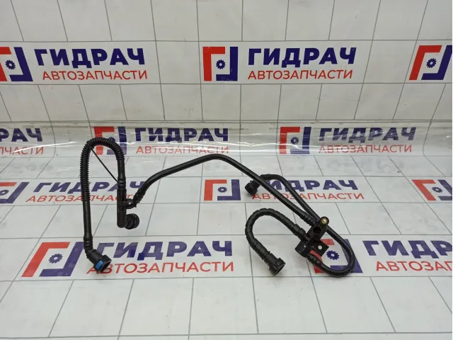 Трубка топливная Kaiyi E5 G01120803201AA