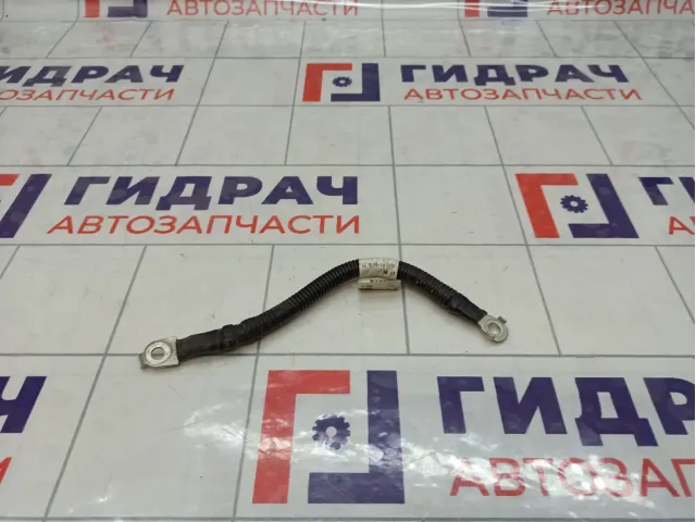 Клемма аккумулятора Kaiyi E5 806003091AA