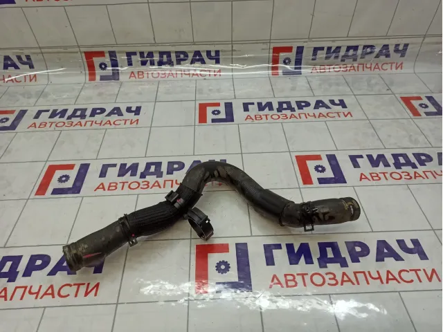 Патрубок системы охлаждения Kaiyi E5 302001081AA