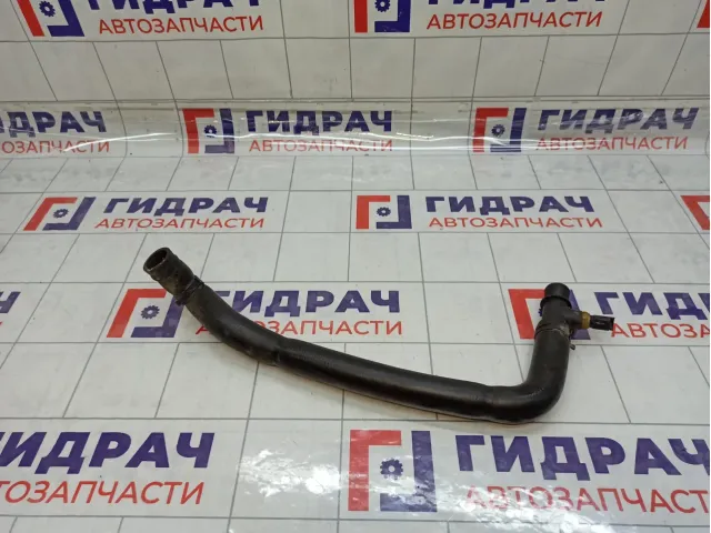 Патрубок системы охлаждения Kaiyi E5 3020010B0AA