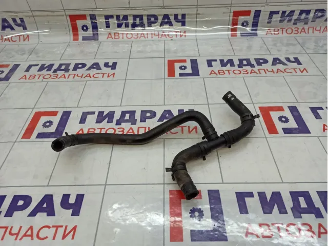 Патрубок системы охлаждения Kaiyi E5 302001036AA