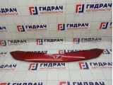 Накладка решетки радиатора Kaiyi E5 602002346AADQJ