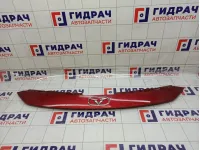 Накладка решетки радиатора Kaiyi E5 602002346AADQJ