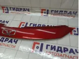 Накладка решетки радиатора Kaiyi E5 602002346AADQJ