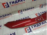 Накладка решетки радиатора Kaiyi E5 602002346AADQJ