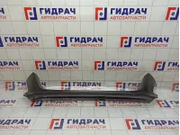 Накладка переднего бампера центральная Kaiyi E5 602001643AA