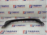 Накладка переднего бампера центральная Kaiyi E5 602001643AA
