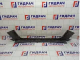 Накладка переднего бампера центральная Kaiyi E5 602001643AA