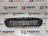 Решетка в бампер центральная Kaiyi E5 602001637AA