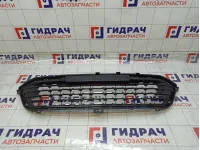 Решетка в бампер центральная Kaiyi E5 602001637AA