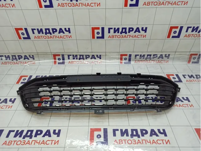 Решетка в бампер центральная Kaiyi E5 602001637AA